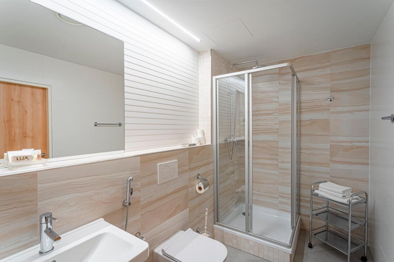 Hotel Behounek Jáchymov Dış mekan fotoğraf