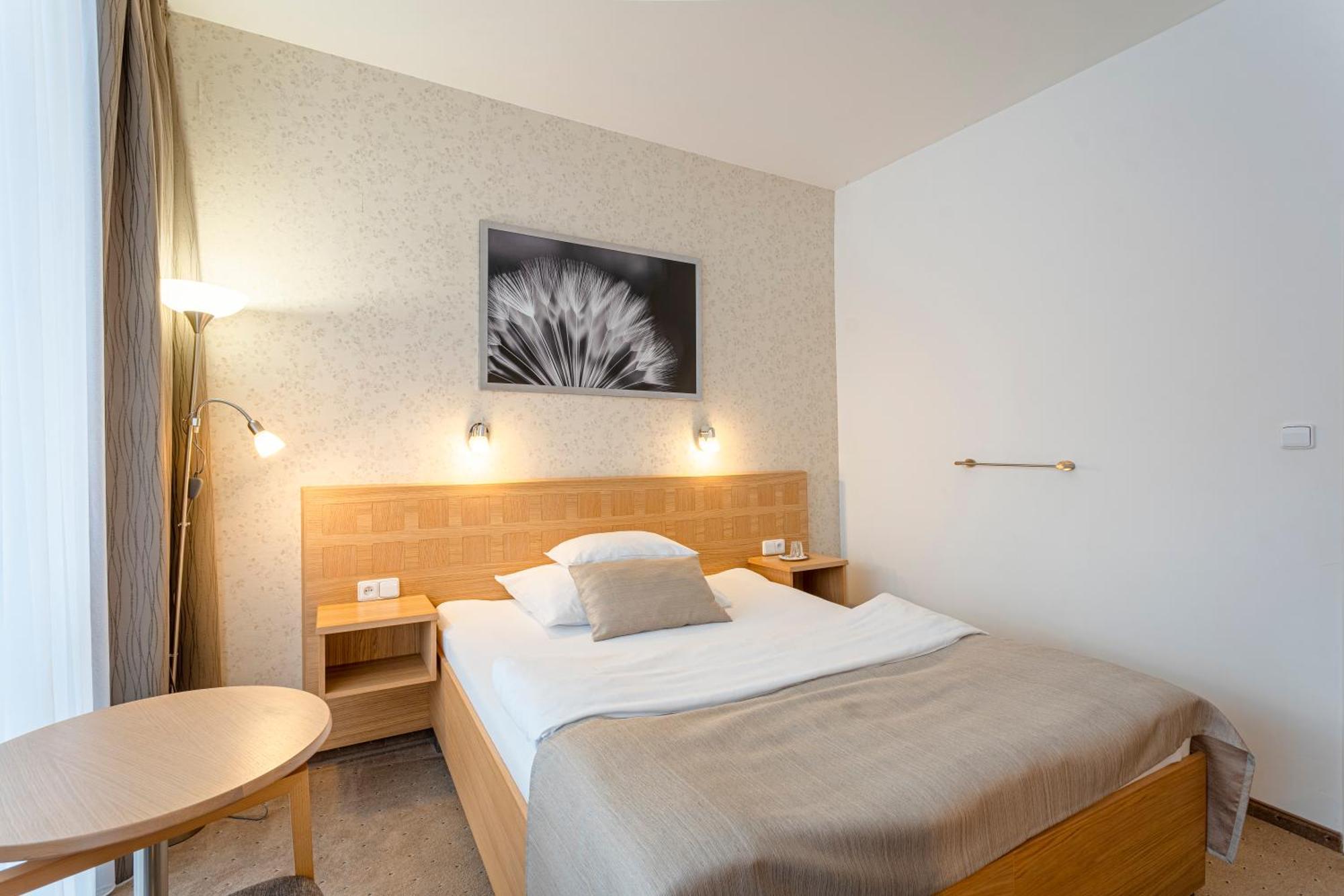Hotel Behounek Jáchymov Dış mekan fotoğraf