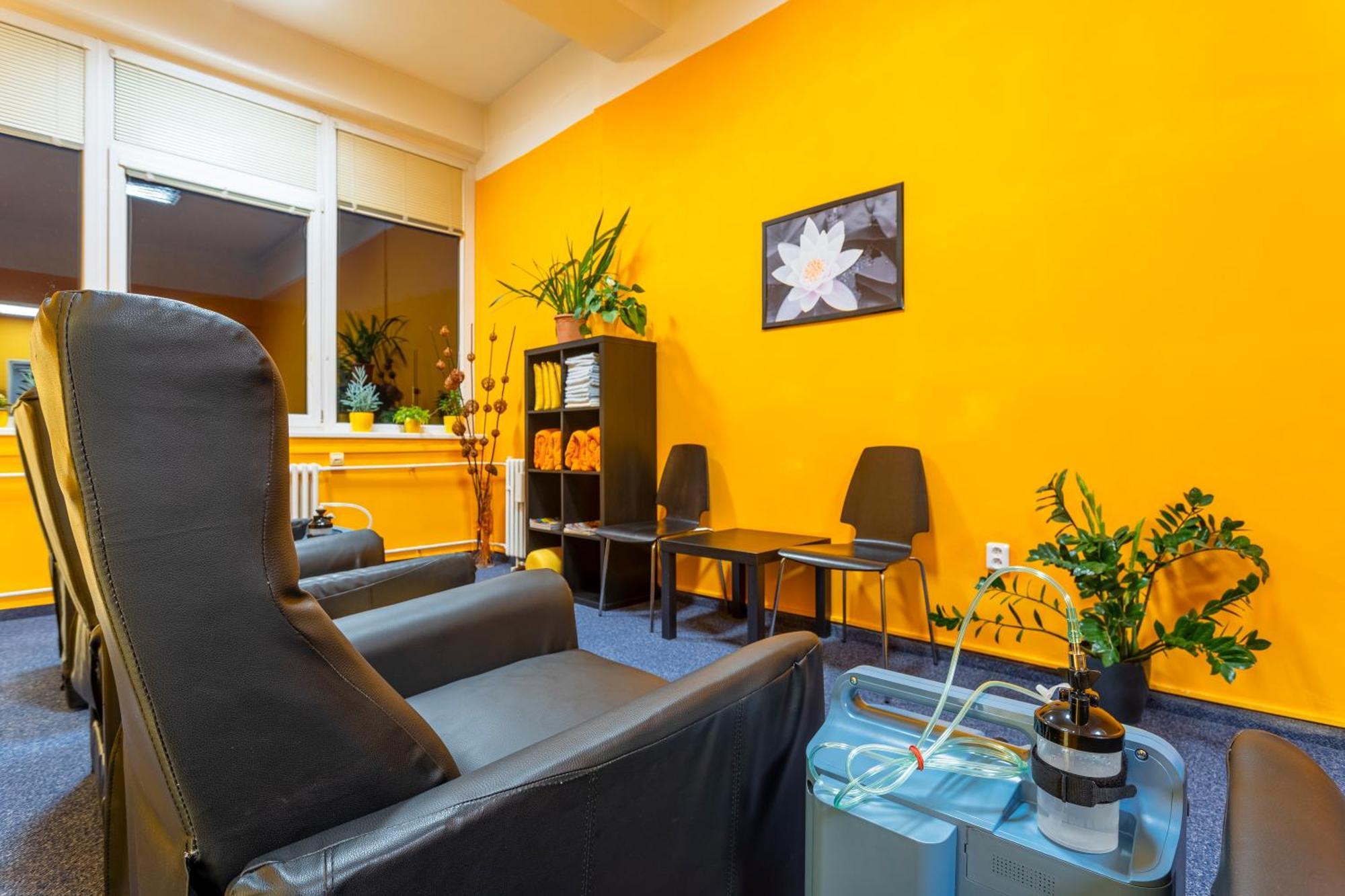 Hotel Behounek Jáchymov Dış mekan fotoğraf