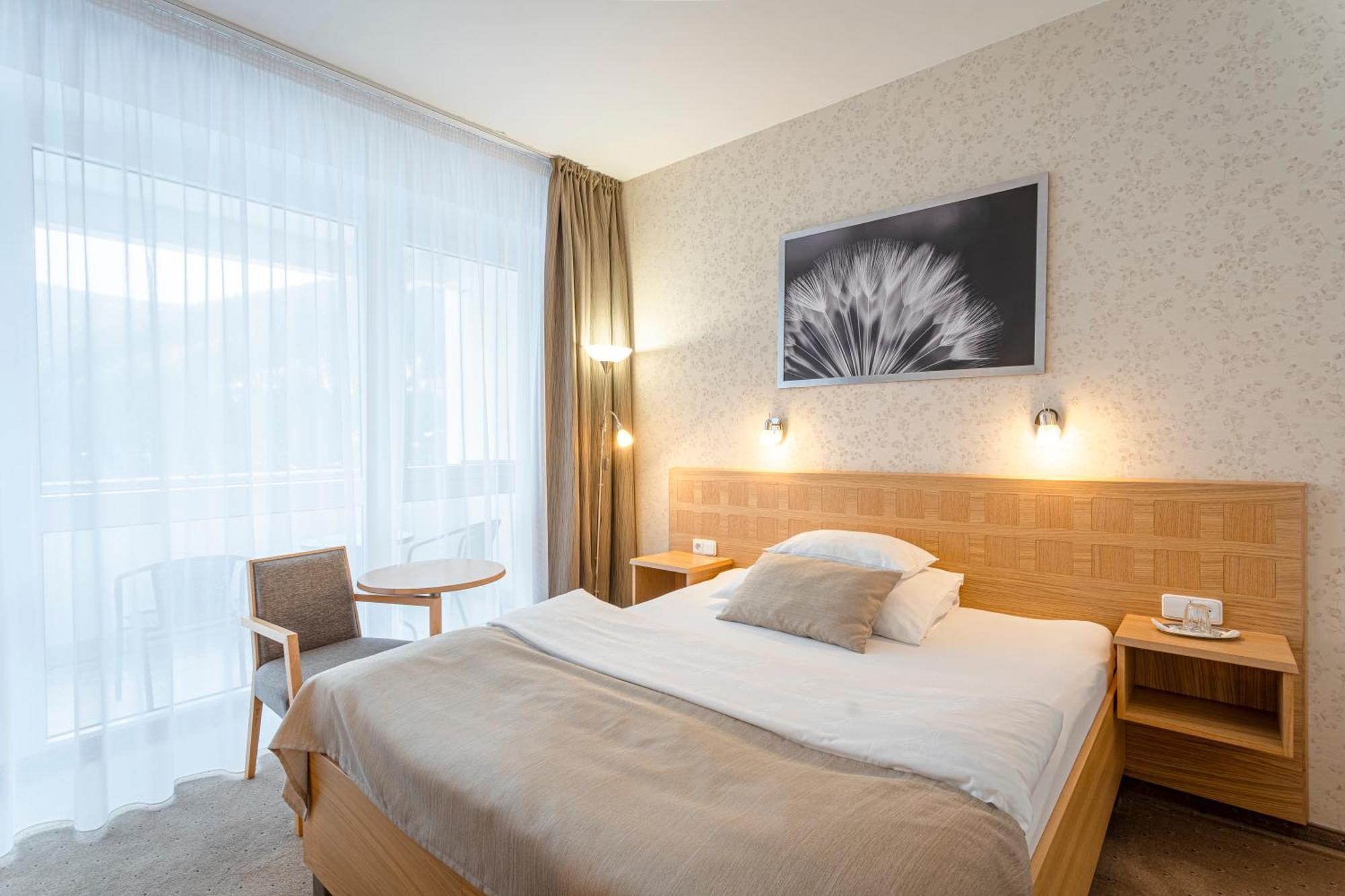 Hotel Behounek Jáchymov Dış mekan fotoğraf