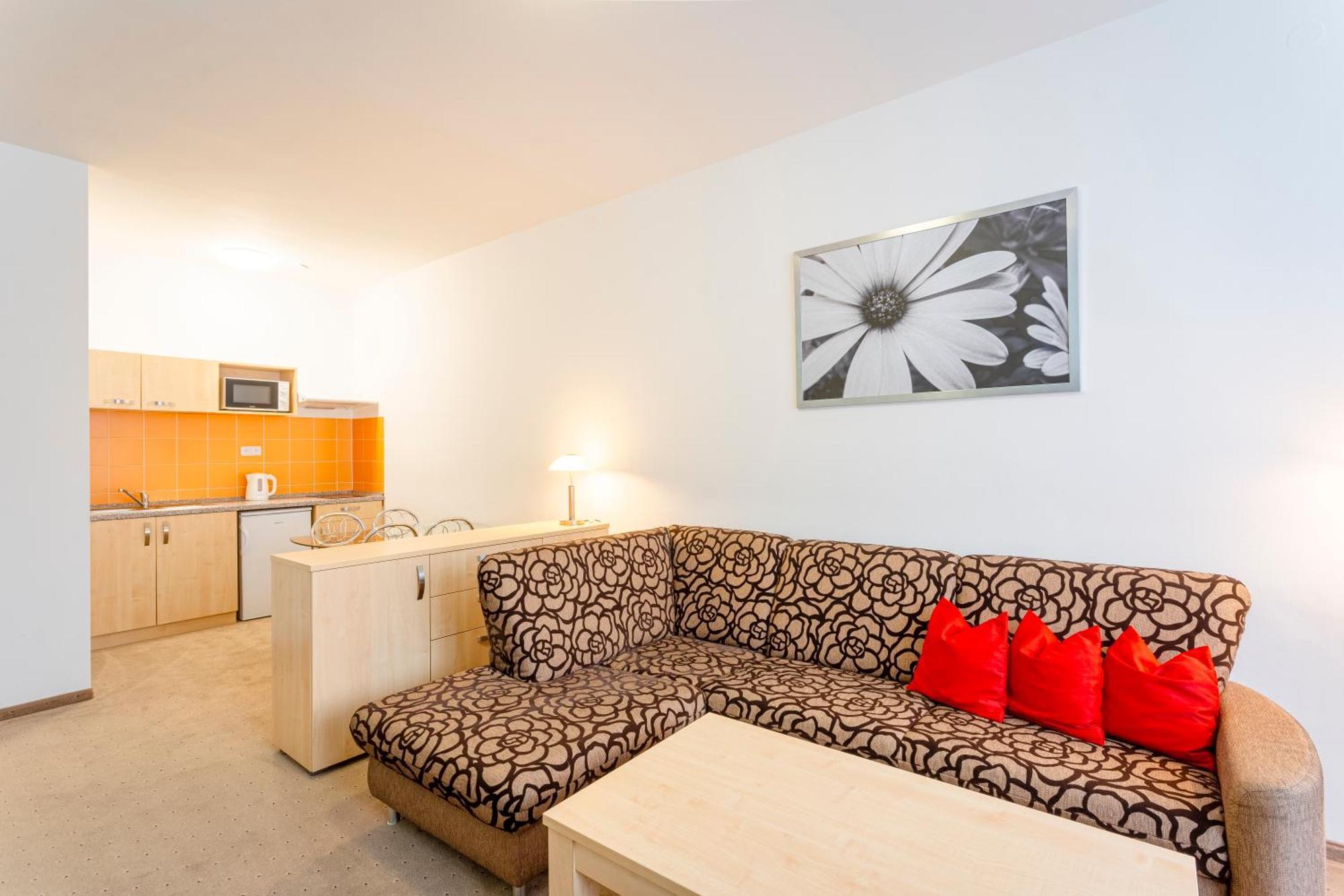 Hotel Behounek Jáchymov Dış mekan fotoğraf