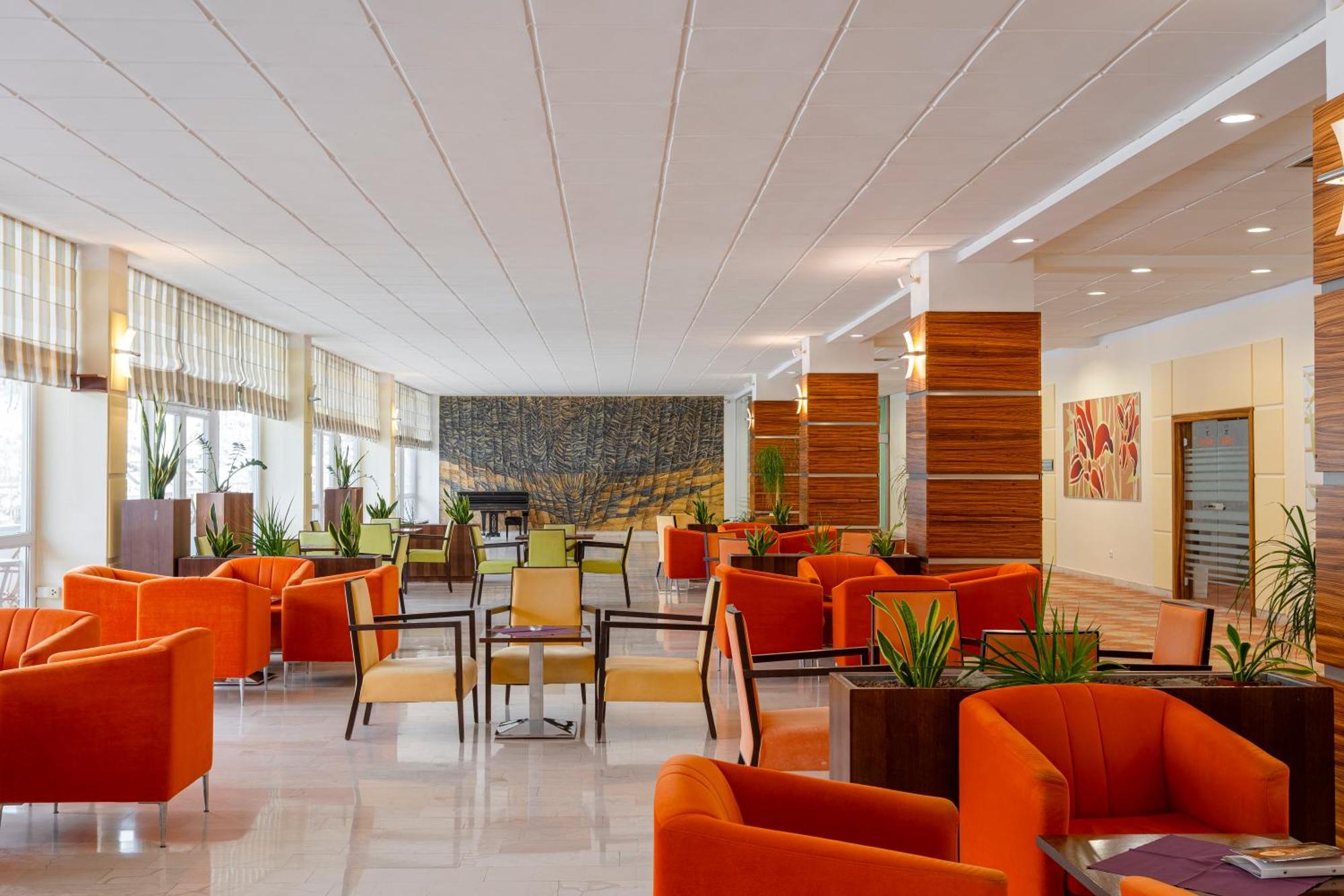 Hotel Behounek Jáchymov Dış mekan fotoğraf