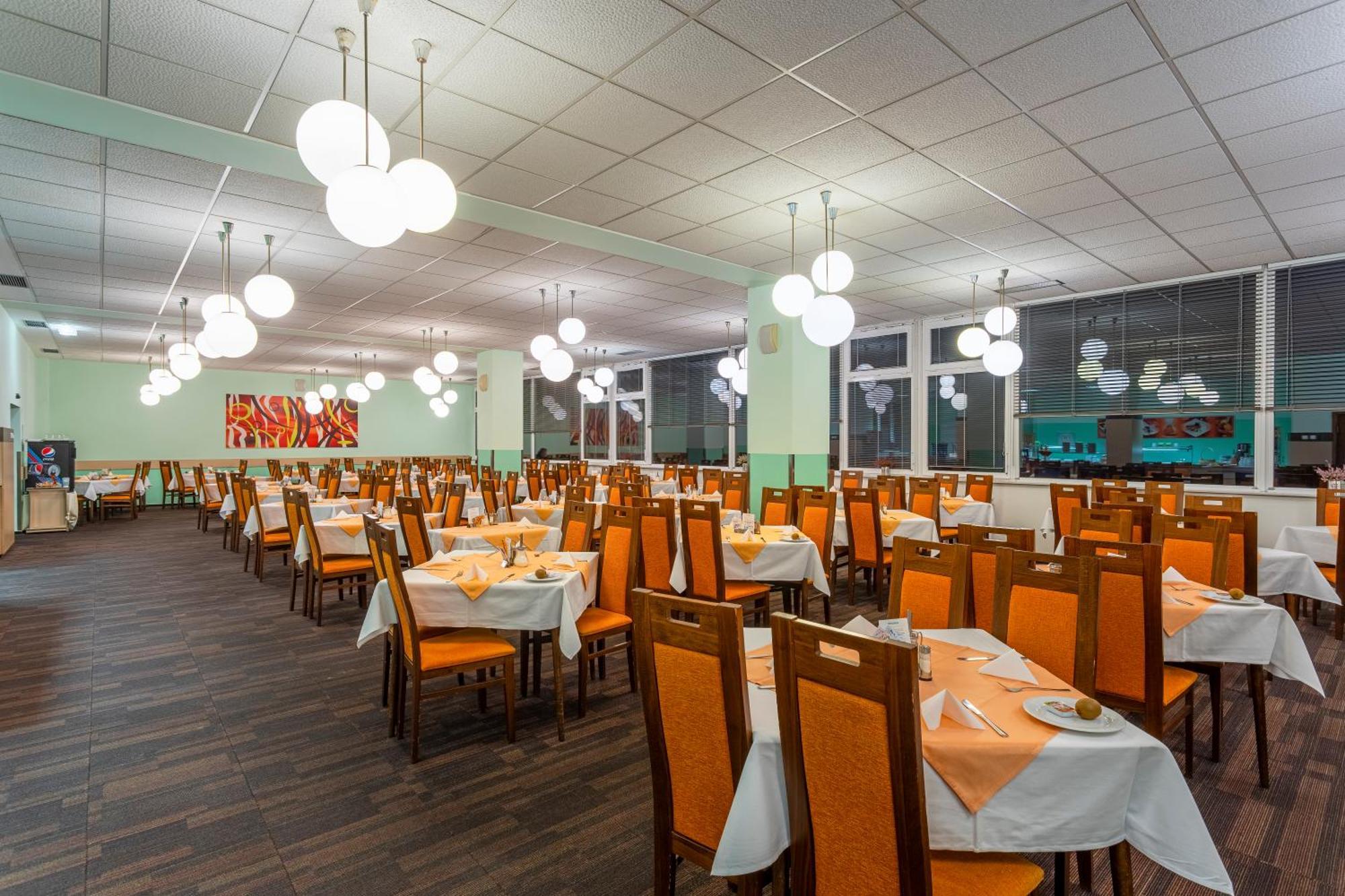 Hotel Behounek Jáchymov Dış mekan fotoğraf