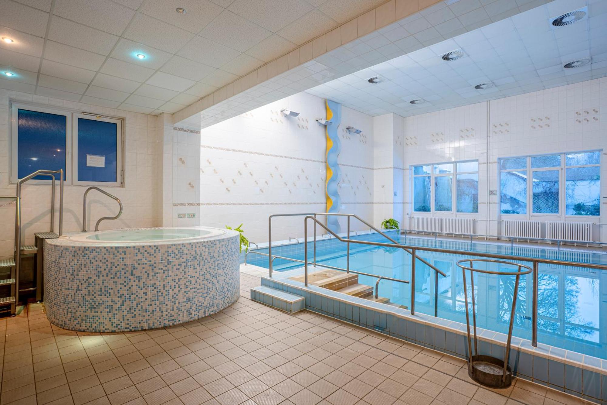Hotel Behounek Jáchymov Dış mekan fotoğraf