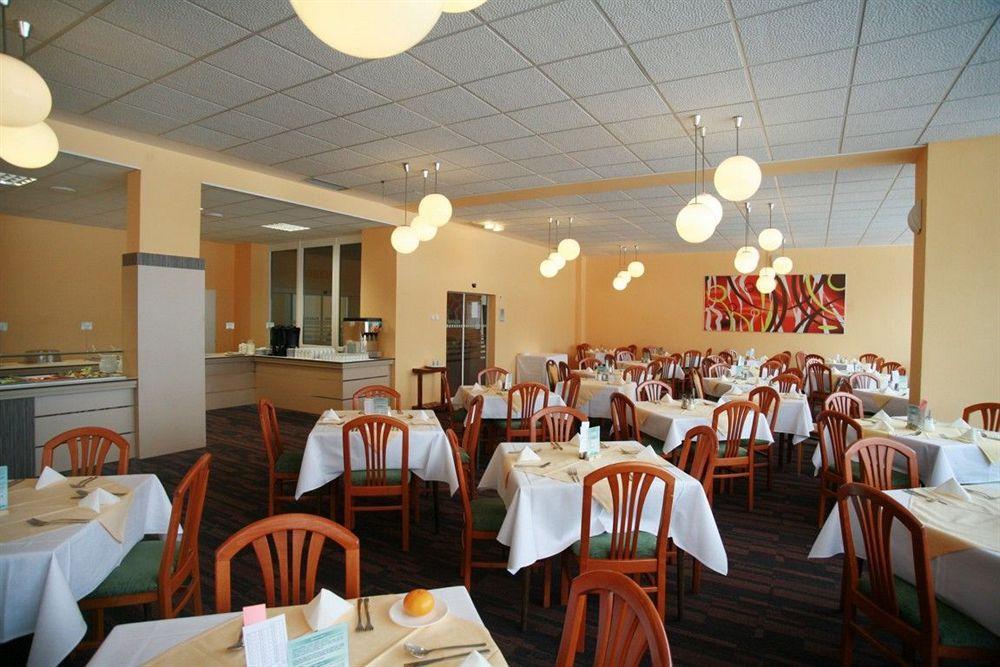 Hotel Behounek Jáchymov Dış mekan fotoğraf