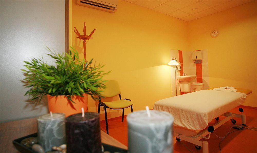 Hotel Behounek Jáchymov Dış mekan fotoğraf