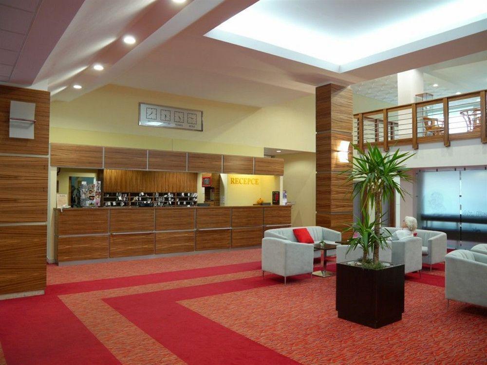 Hotel Behounek Jáchymov Dış mekan fotoğraf